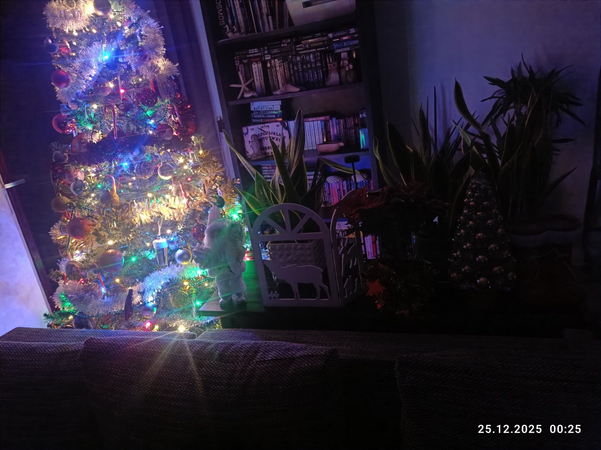 NASZE ŚWIĘTA I&nbsp;PREZENTY