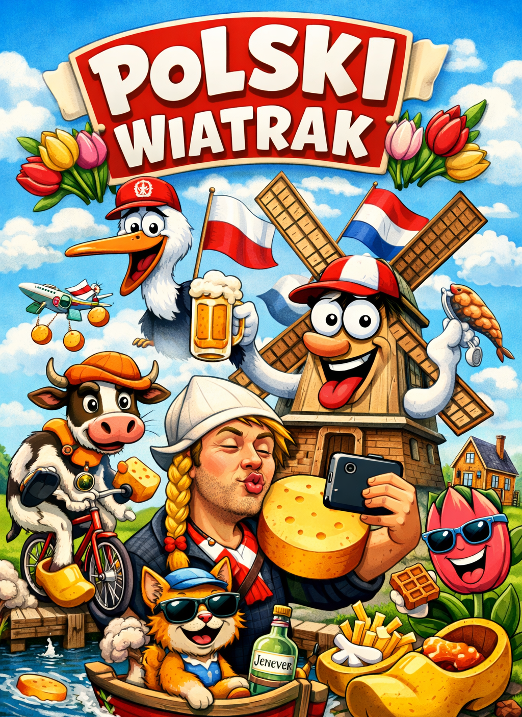 Polski Wiatrak